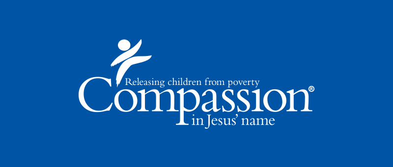 Compassion International|Yao Paul Gaglo |Togo